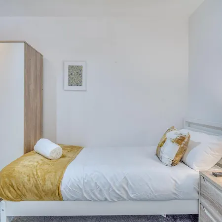 The Haven * Manchester