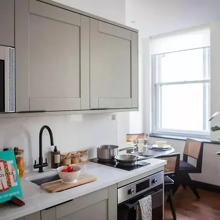 Urban Retreat Location Appartement