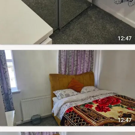 Evapam Residential شقة *