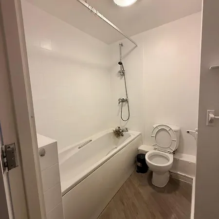 Apart Studio Apartament *