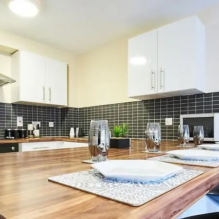 شقة For Students Only Park View In