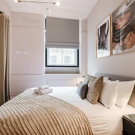 شقة Walk To Chinatown &theatres