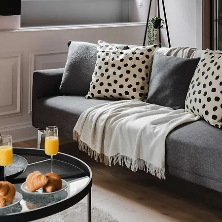 Walk To Chinatown &theatres Apartment Manchester