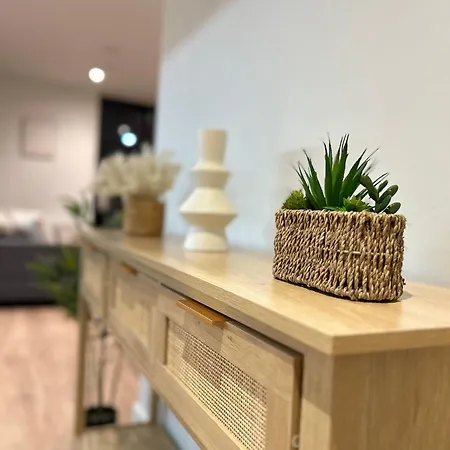 Apartament Spacious Local Attractions Gym Parking Manchester