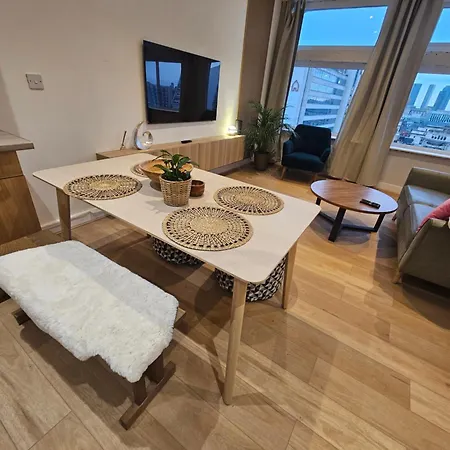 Heights * Manchester