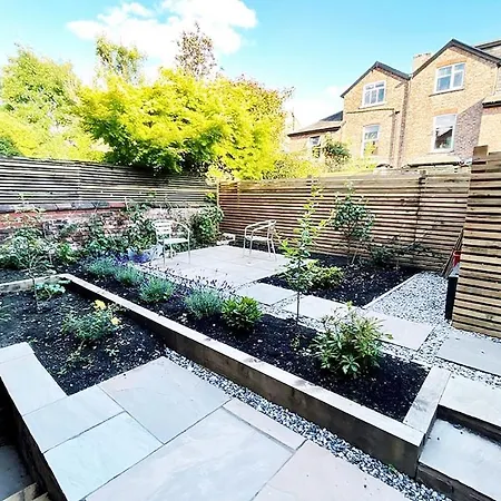 Also In Chorlton & Close To Everything Appartement *
