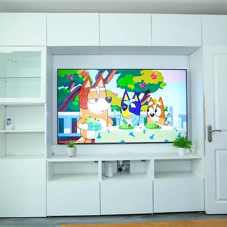 Ancoats Luxury - Appartamento *