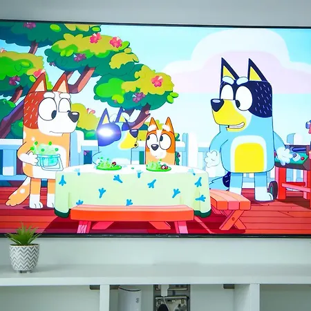 Appartement Ancoats Luxury - *