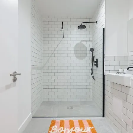 Apartman Bluebird The Claymore *