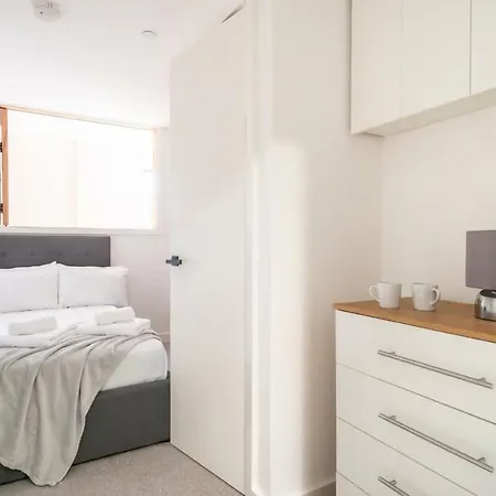 Apartamento Modern And Quirky 2 Bed Flat In