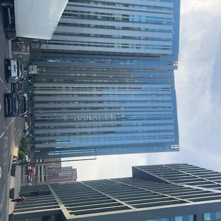 Studio Apartment Apartment