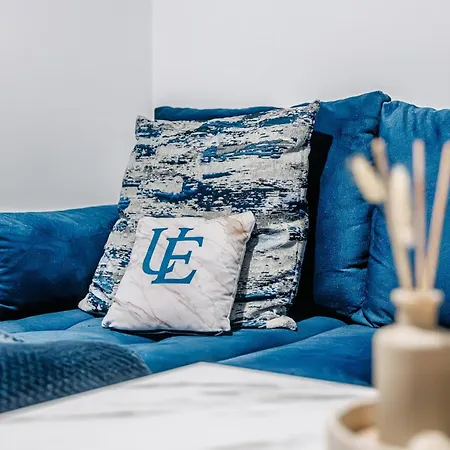 דירה The Royal 1br Near Etihad Stadium & Coop Live מנצ'סטר