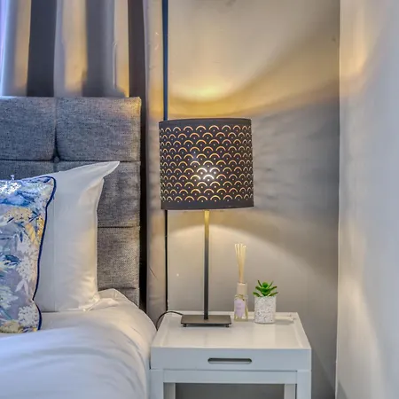 The Haven * Manchester