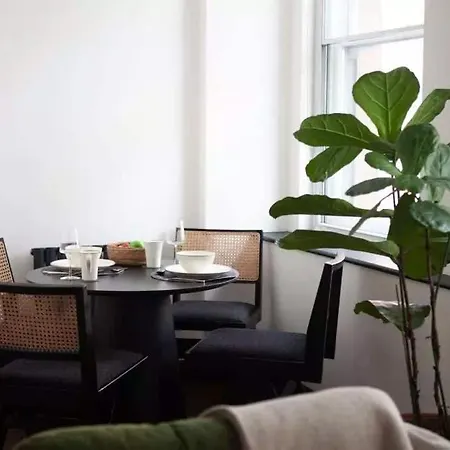 Stylish Close To Centre Apartament Manchester