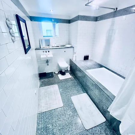 Stylish 2br - 4 Guests - Northern Quarter