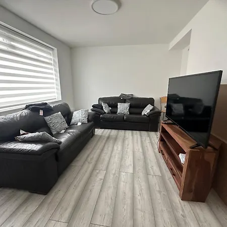 Apartamento Samaz