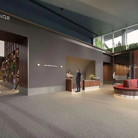 Luxury Skyline With Premium Facilities- M3 Апартаменты