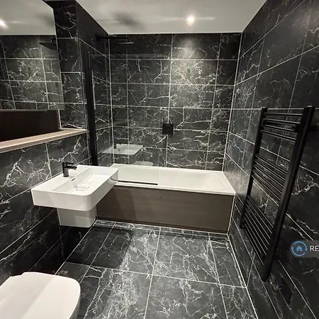 Luxury Skyline With Premium Facilities- M3