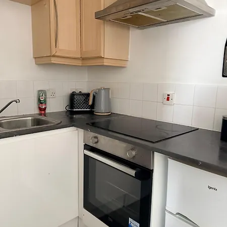 Apart Studio Apartament *