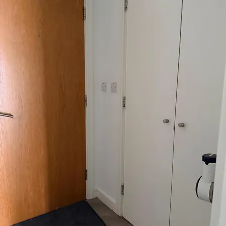 Apart Studio * Manchester