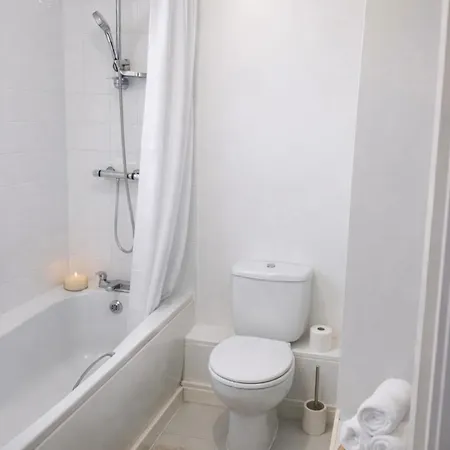 Deluxe Stayzzz Manchester