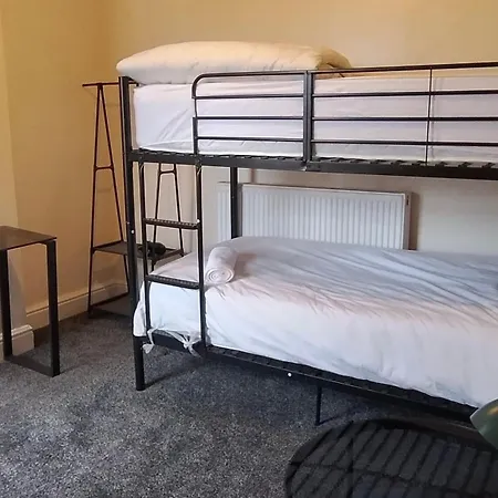 The Range Nestled Nook