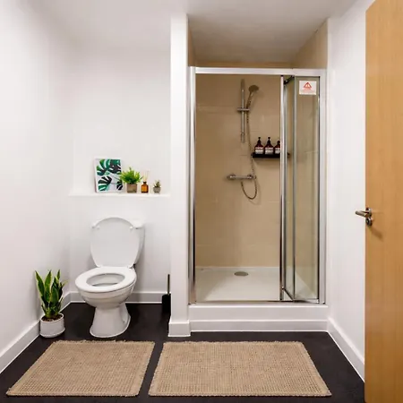 Bluebird Apartamento *