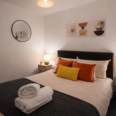 Bluebird Apartamento *