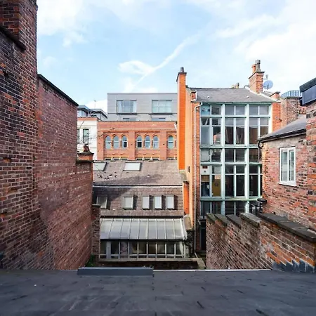 Nap At The Heim Apartamento *