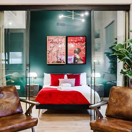 Spacious Location For Families Walk To مانشستر