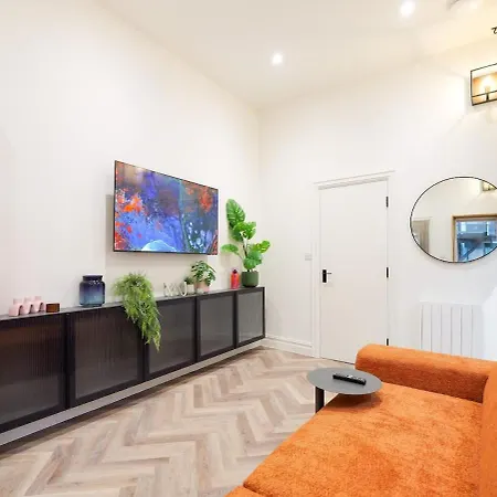 Apartament Riff At The Heim