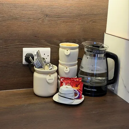 Lägenhet Flat In 10 Mins From Centre