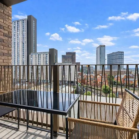 Cottonopolis * 맨체스터