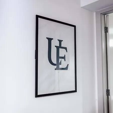 דירה The Royal 1br Near Etihad Stadium & Coop Live