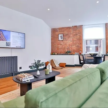 Luxury Printworks Longtermbook