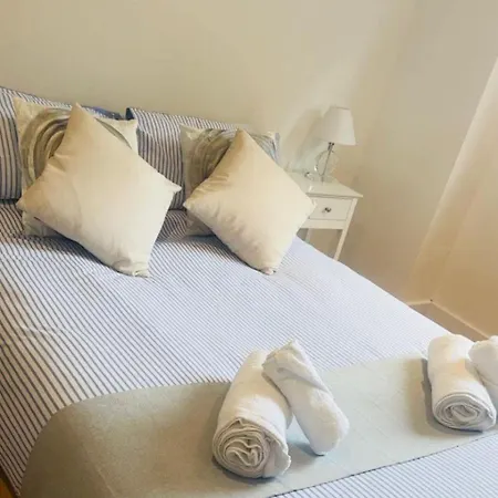 Apartmán Stylish 2br - 4 Guests - Northern Quarter