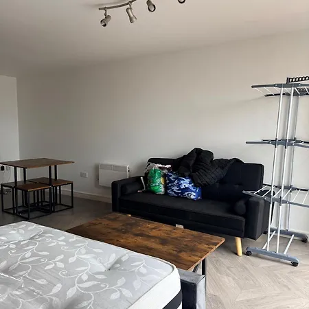 Apartament Apart Studio *