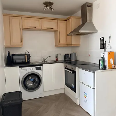 Apart Studio Apartment *