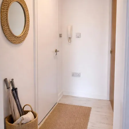 Apartman Deluxe Stayzzz