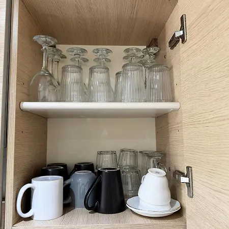 Chic 1 Bedroom Flat In The Heart Of 맨체스터
