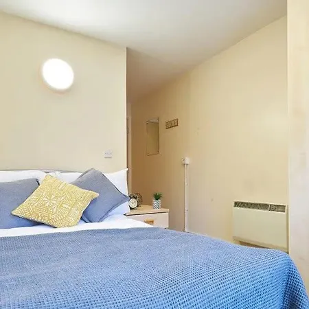 For Students Only Park View In Manchester