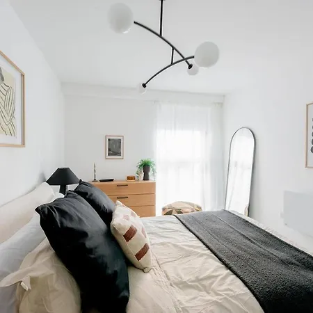 Appartement Bluebird Luxury