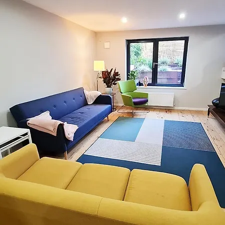 Appartement Also In Chorlton & Close To Everything *