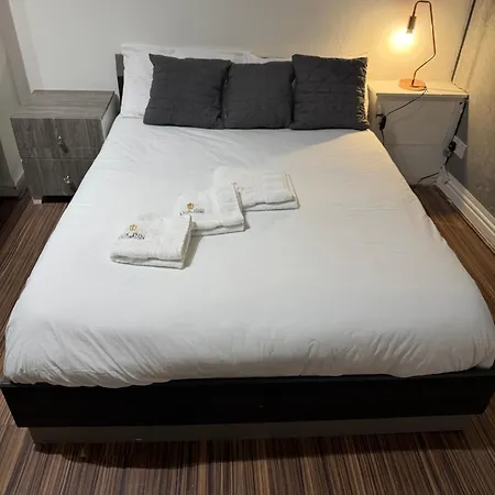 Arndale * Mánchester