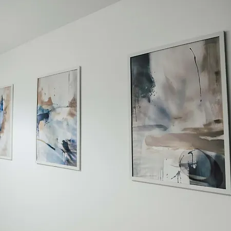 דירה The Royal 1br Near Etihad Stadium & Coop Live מנצ'סטר