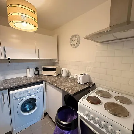 Apartamento Get Lizzy Centre Gem Next To Shudehill Manchester