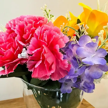 Chic 1 Bedroom Flat In The Heart Of Mánchester