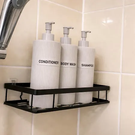 Modern 1 Bed Ideal For Long And Business Self Check-in Parking 5 Min Walk To Old Trafford