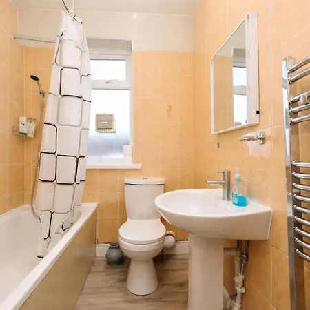 The Range Nestled Nook *