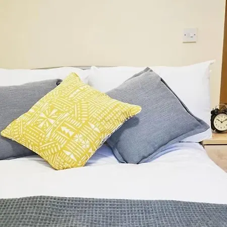 For Students Only Ensuites In Appartement Manchester